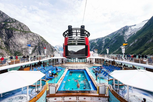 Image Disney Wonder 20