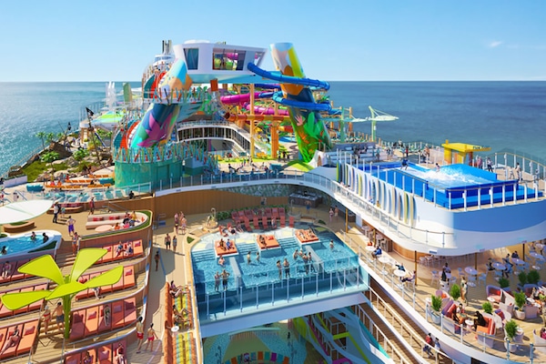 Image Icon of the Seas 3