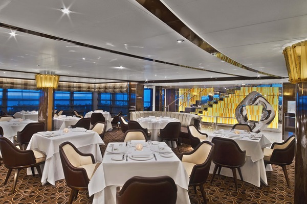 Image Seabourn Ovation 14