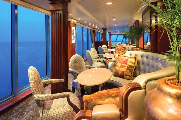 Image Oceania Sirena 7