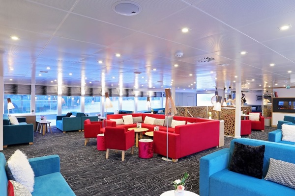 Image MS Elbe Princesse 2