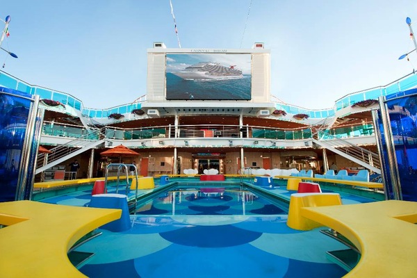 Image Carnival Dream 11