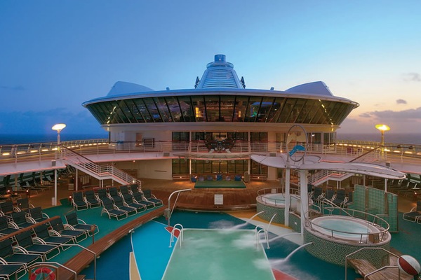 Image Jewel of the Seas 10