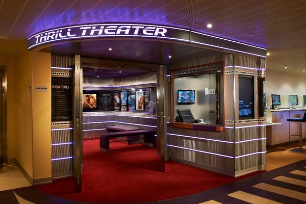 Image Carnival Breeze 36