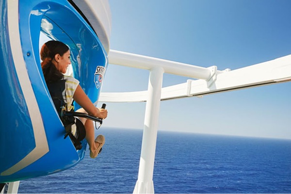 SkyRide