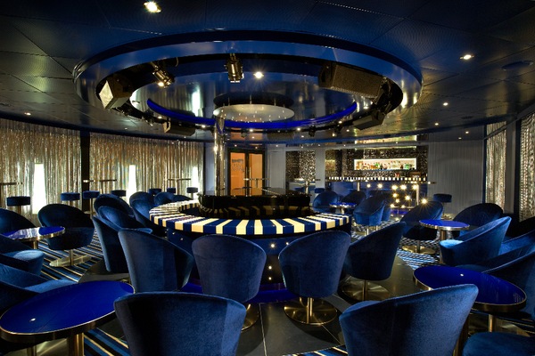 Piano Bar