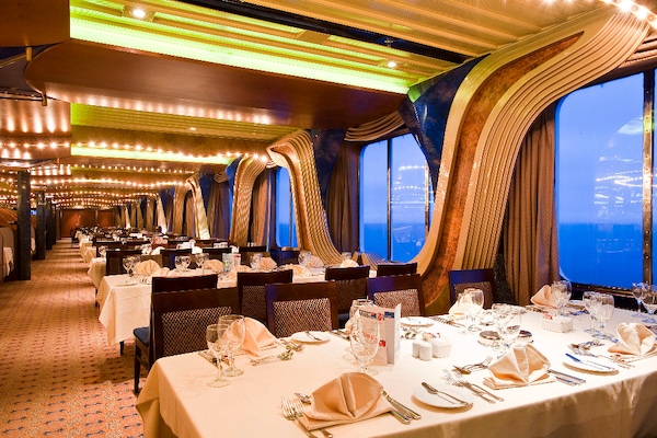 Restaurant Inspiration