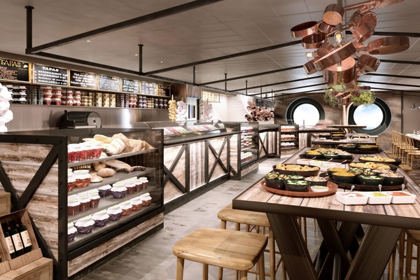 Image MSC Bellissima 22