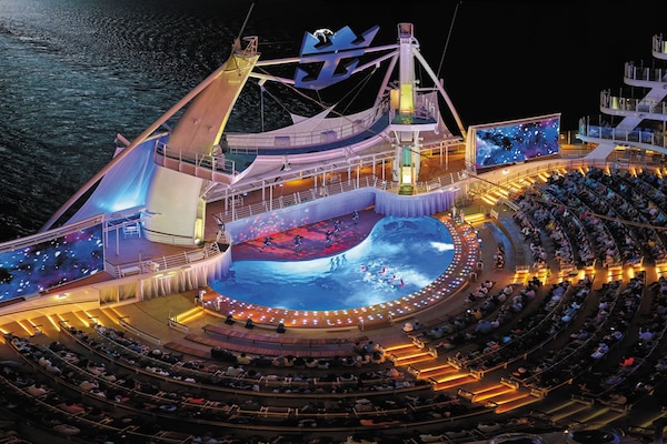 Image Harmony of the Seas 45