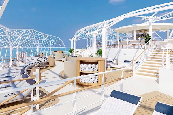 Image Sun Princess 23