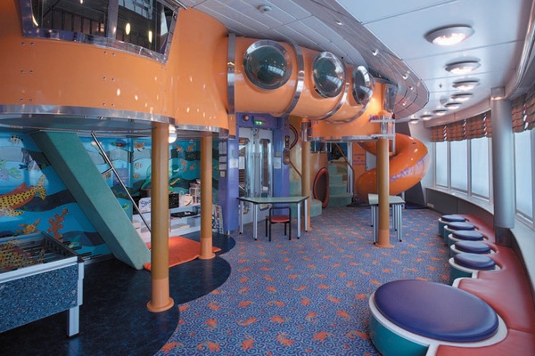 Image Enchantment of the Seas 18