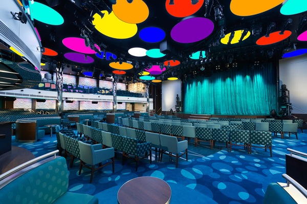 Image Carnival Horizon 19