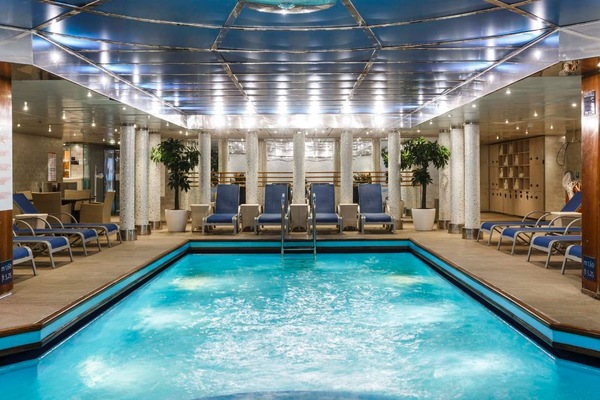 Samsara Spa Costa Victoria
