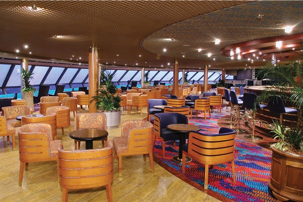 Image Zuiderdam 7