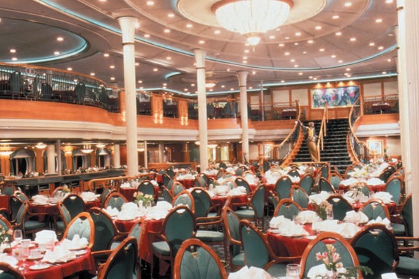 Image Grandeur of the Seas 20