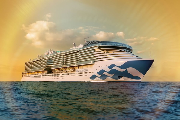Image Sun Princess 16
