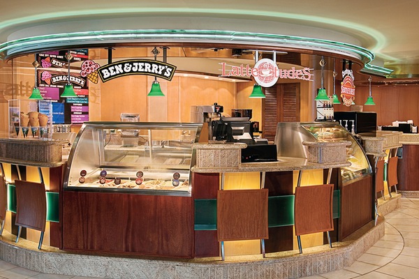 Image Enchantment of the Seas 14