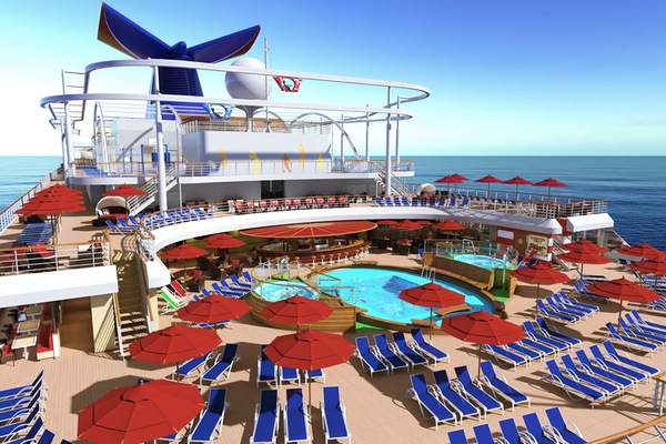Image Carnival Vista 42