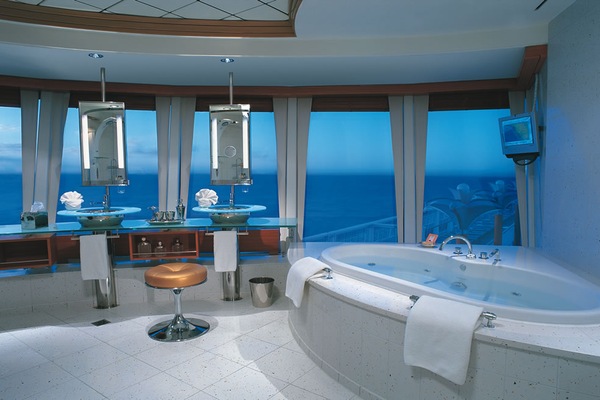 Garden Villa - salle de bain