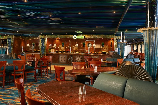 Restaurant Lido