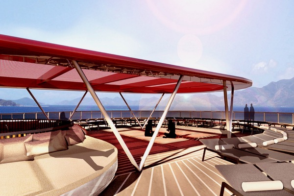 Image Scarlet Lady 18