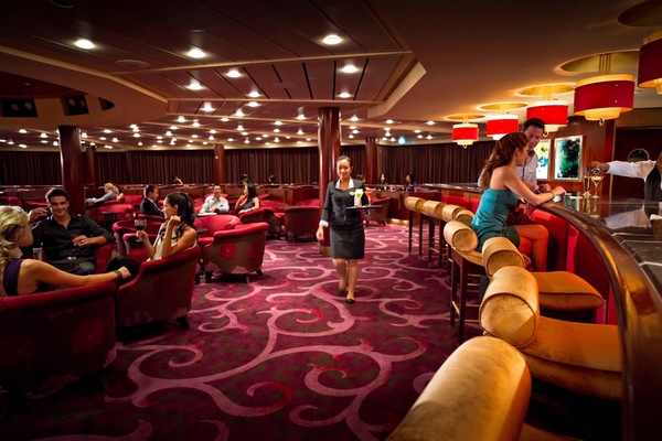 Image Celebrity Summit 11