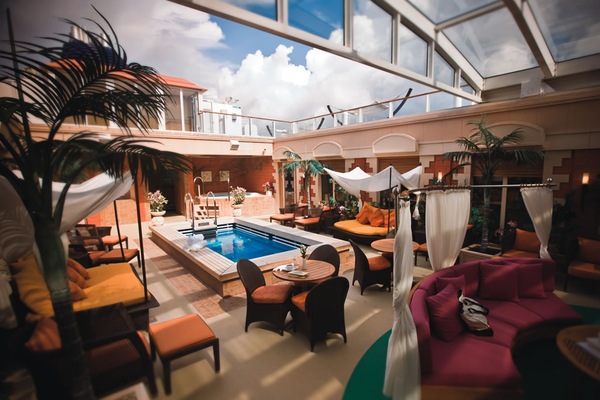 Image Norwegian Pearl 18