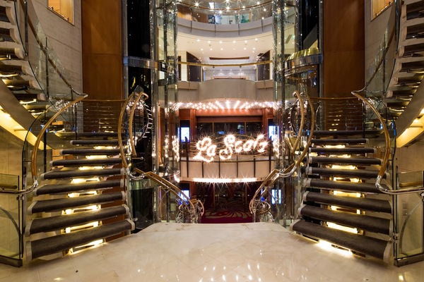 Image Voyager of the Seas 18