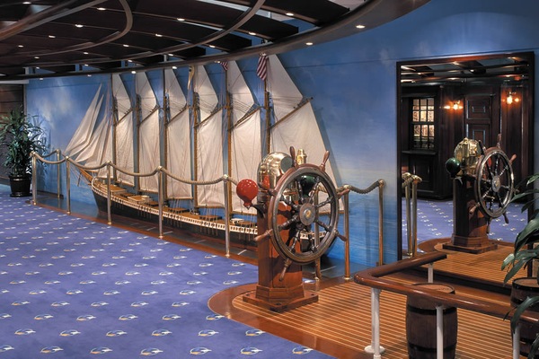 Image Brilliance of the Seas 9