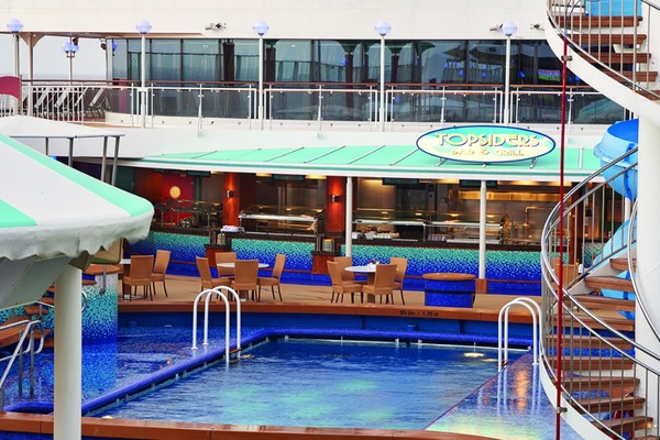 Image Norwegian Gem 34