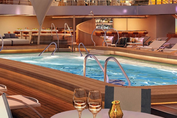 Image Seabourn Encore 28