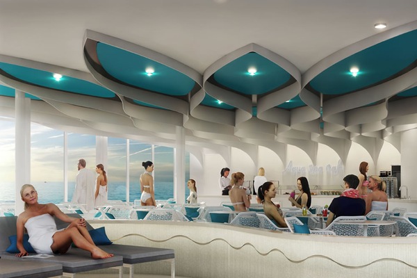 Image Celebrity Edge 9