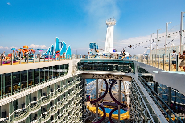 Image Wonder of the Seas 28
