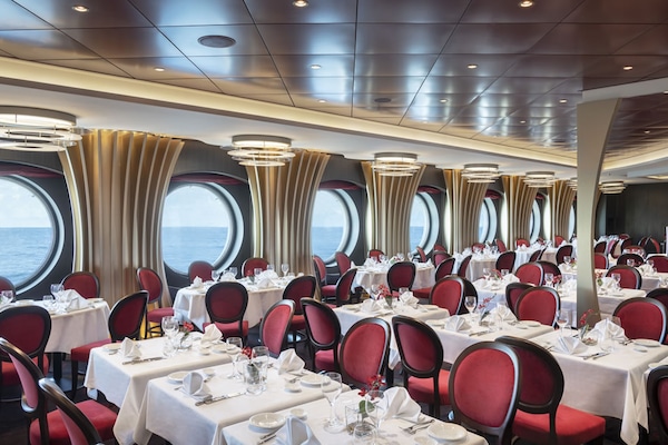 Image MSC Bellissima 16