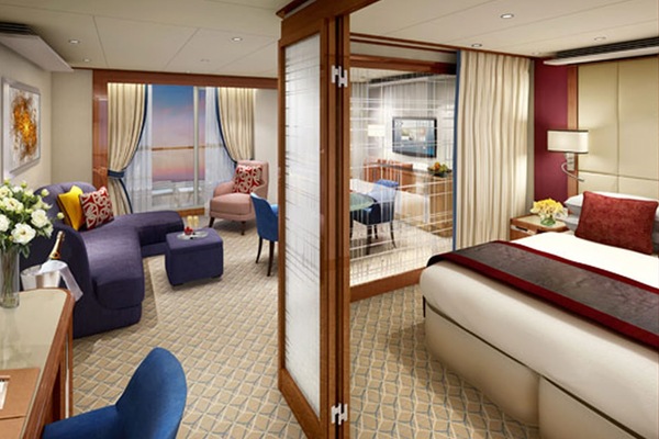 Suite Penthouse