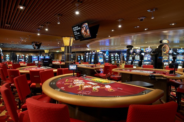 Casino