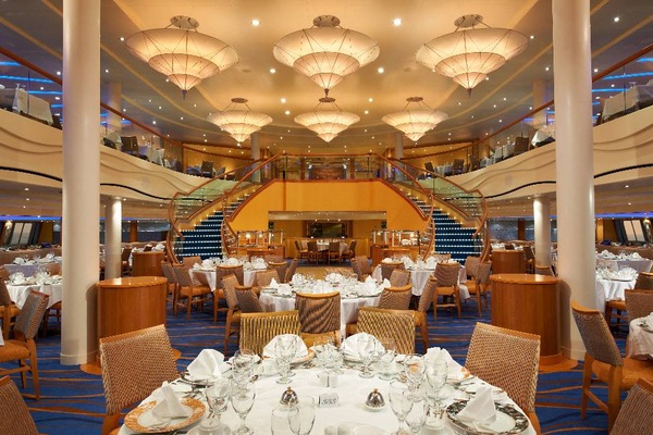 Image Carnival Breeze 32
