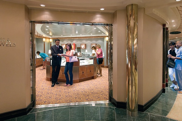Image Enchantment of the Seas 12