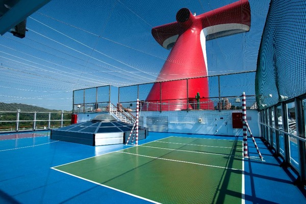 Image Carnival Glory 19