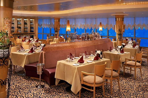Image Serenade of the Seas 10