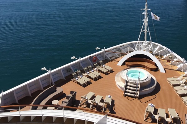 Image Seabourn Encore 29