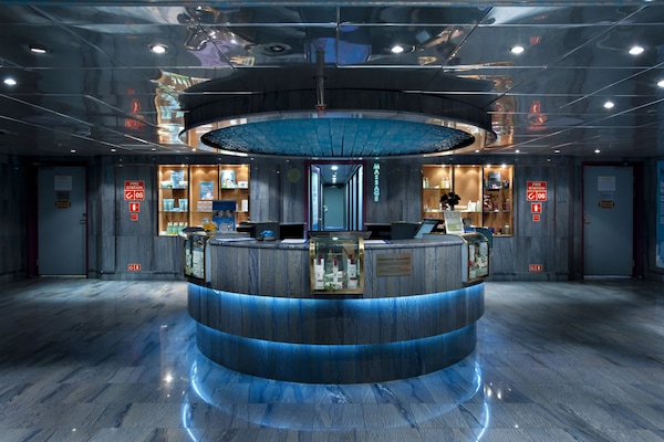 Image Carnival Radiance 8