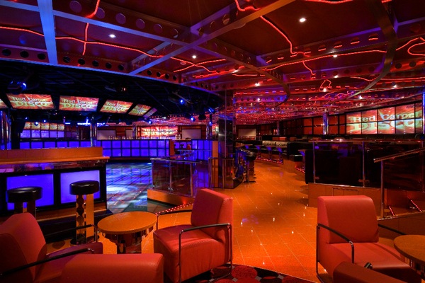 Discothèque