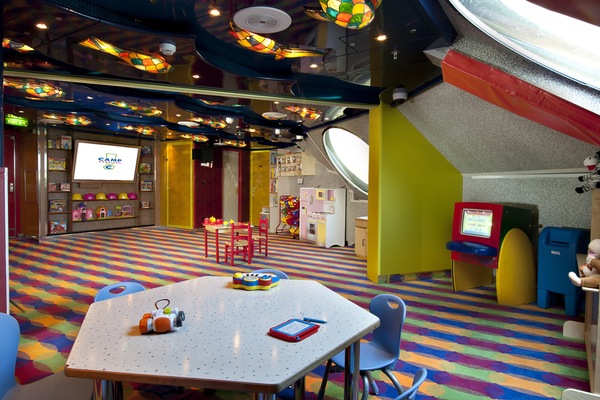 Image Carnival Spirit 3