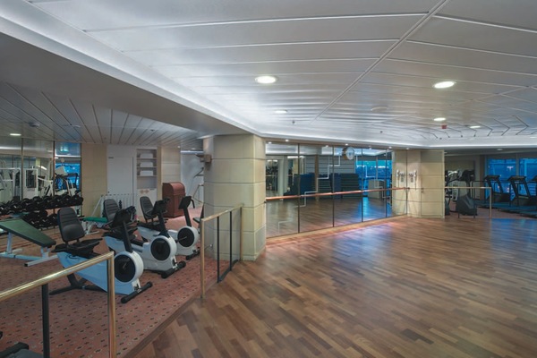 Image Vision of the Seas 6