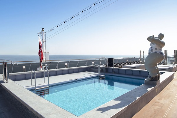 Image MSC Bellissima 35