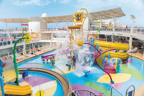 Image Harmony of the Seas 20