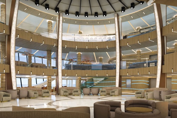 Image Sun Princess 18