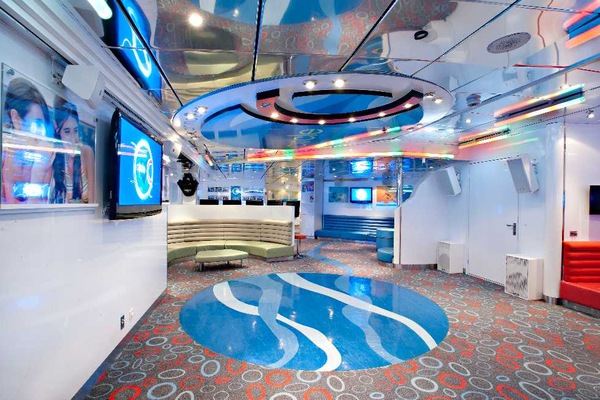 Image Carnival Victory 13