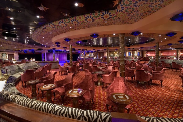 Image Carnival Splendor 26